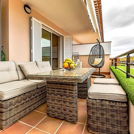 Apartment With Spectacular View In Puerto Santiago Puerto de Santiago  Exterior foto