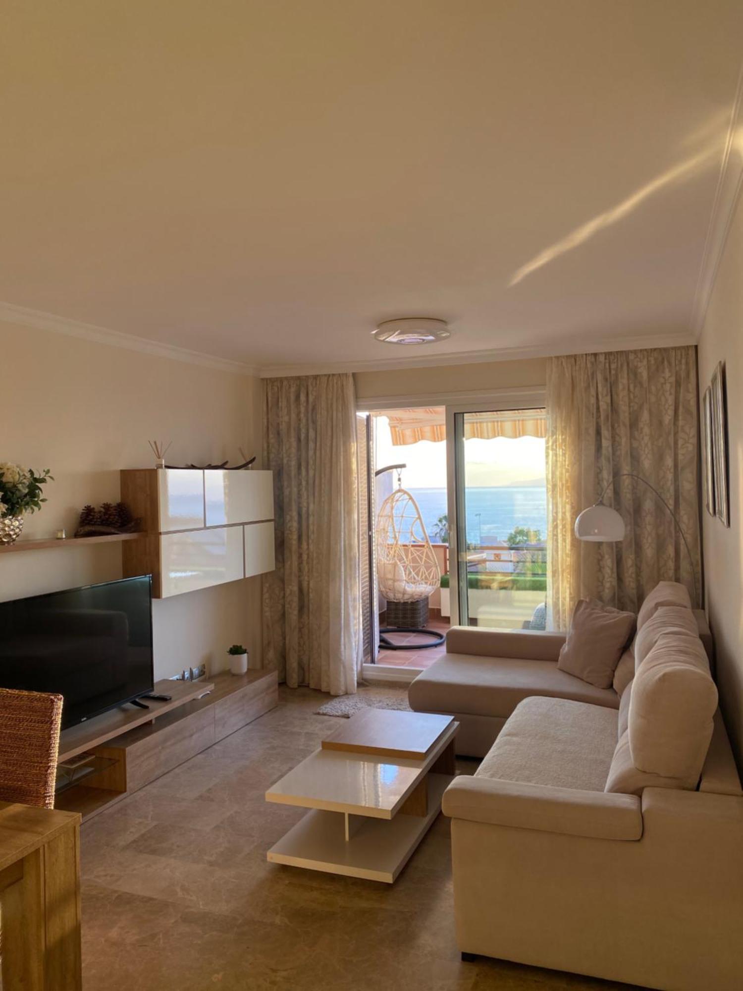 Apartment With Spectacular View In Puerto Santiago Puerto de Santiago  Exterior foto